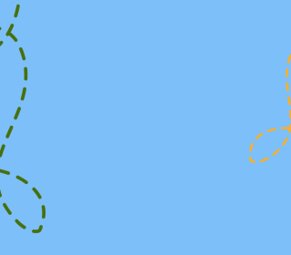 Blue Luncheon header graphic