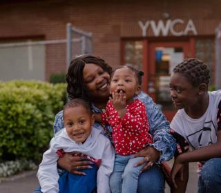 YWCA Strategic Plan