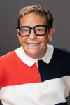 2025 headshot of Maria Chavez-Wilcox