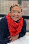 Maria Chavez-Wilcox