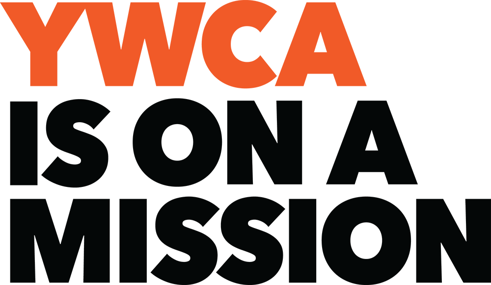 YWCA is on a Mission